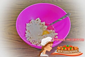сырники из творога рецепт сырников из творога